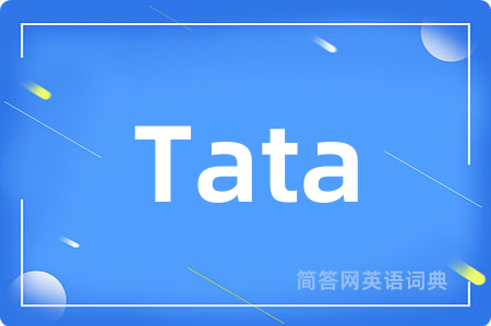 Tata