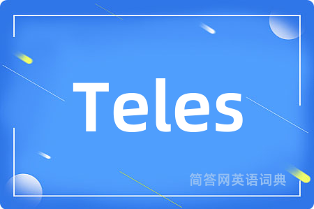 Teles