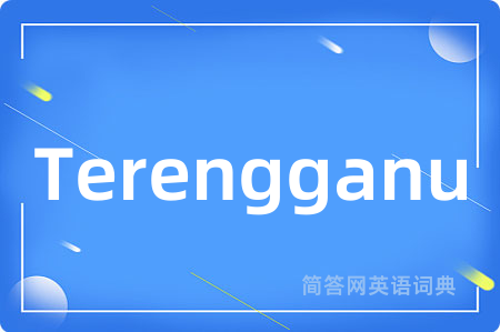 Terengganu