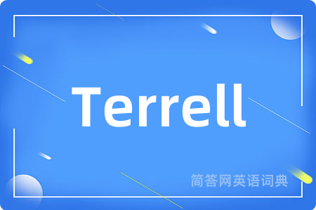 Terrell