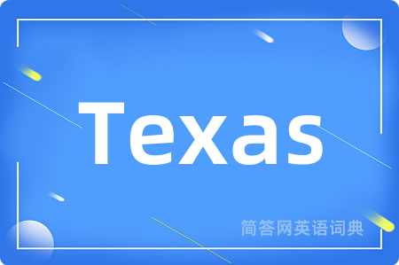 Texas