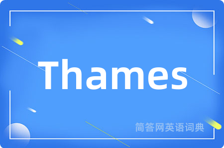 Thames