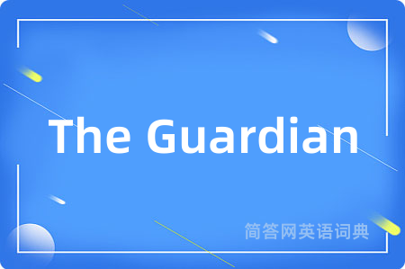 The Guardian