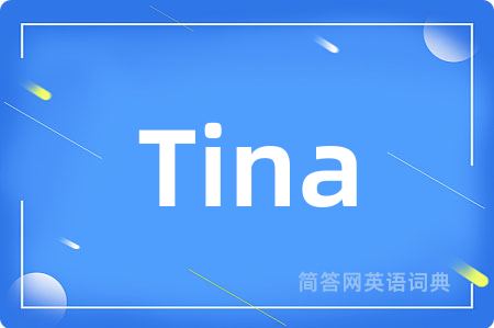 Tina
