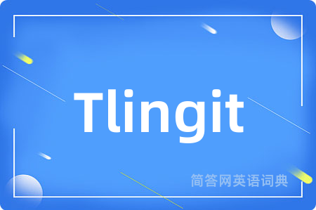 Tlingit
