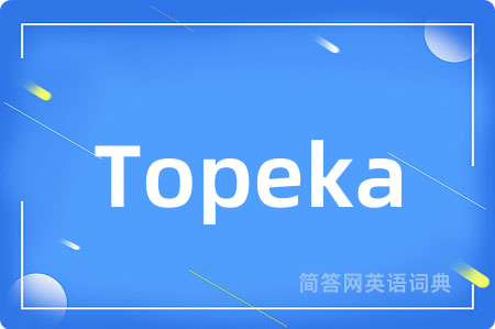 Topeka