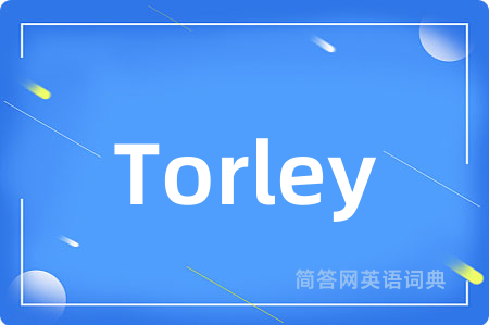 Torley