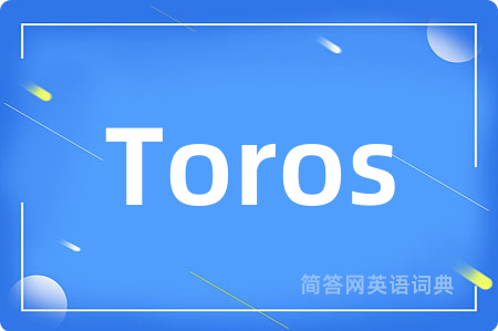 Toros