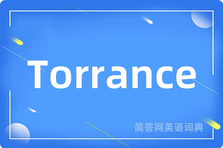 Torrance