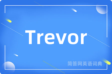 Trevor