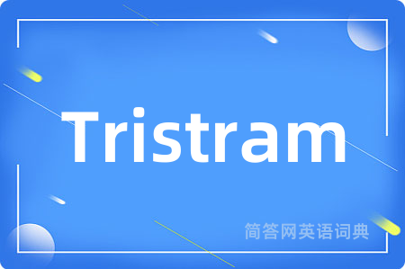 Tristram