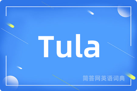 Tula