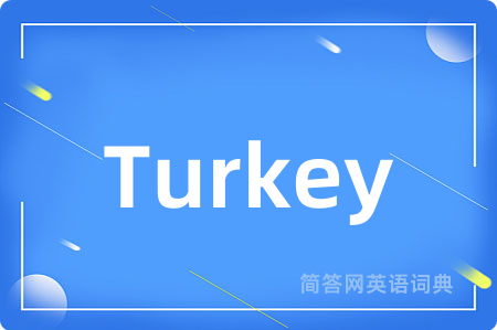 Turkey