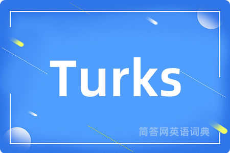Turks