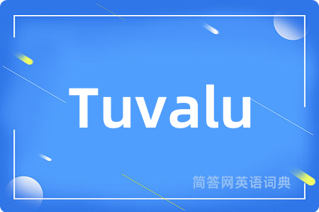Tuvalu