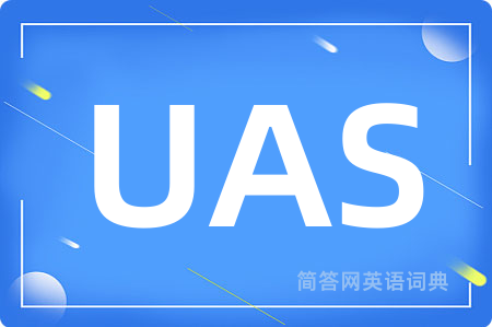 UAS