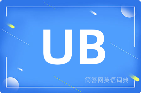 UB