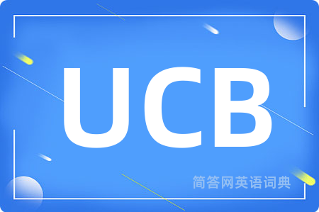 UCB