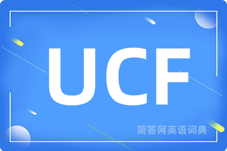 UCF