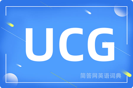 UCG
