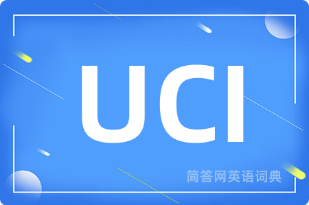 UCI