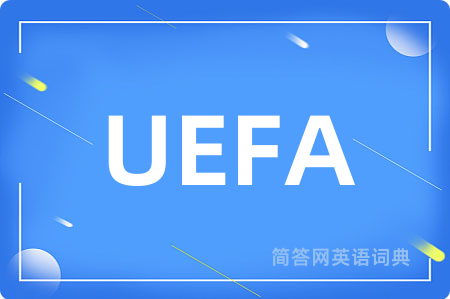 UEFA