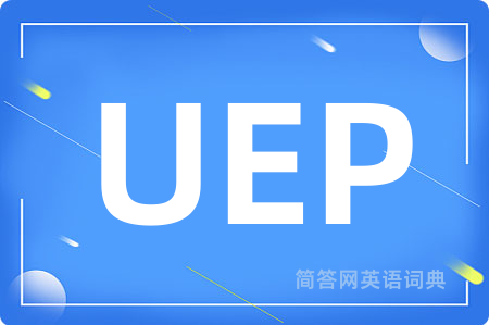UEP