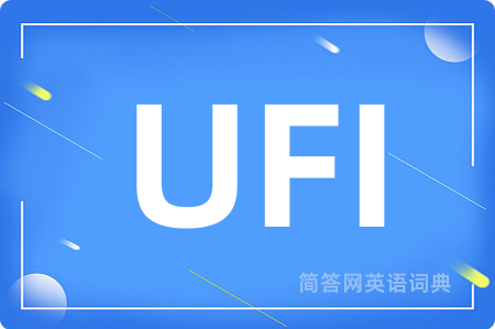 UFI