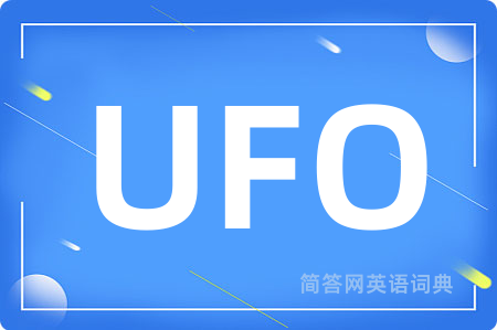 UFO