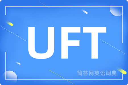 UFT