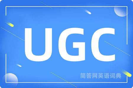 UGC