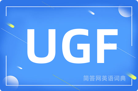 UGF