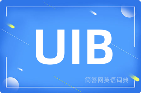 UIB