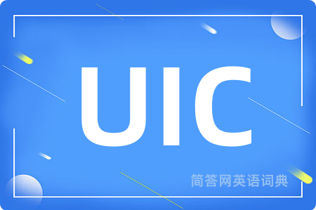 UIC