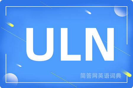 ULN