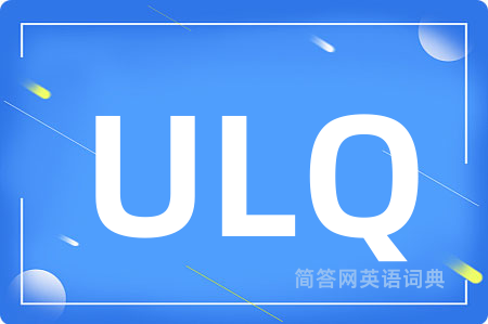 ULQ