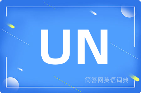 UN