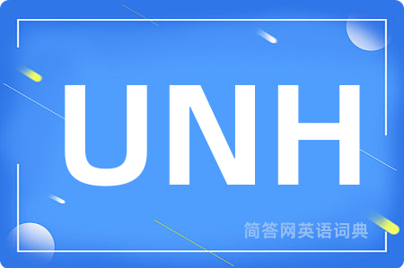 UNH