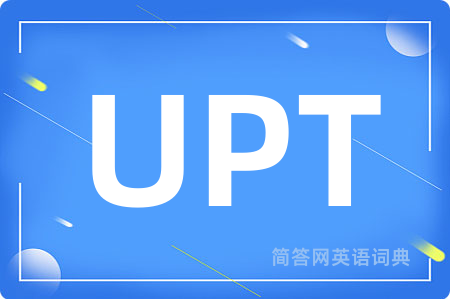 UPT