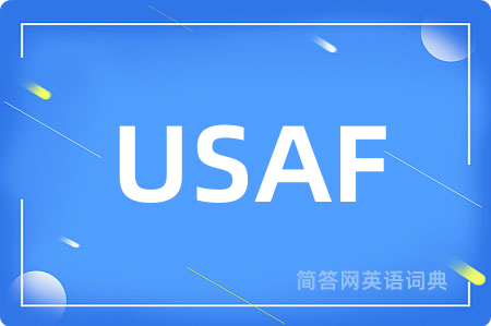 USAF
