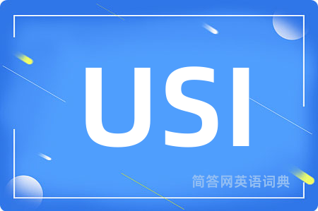 USI