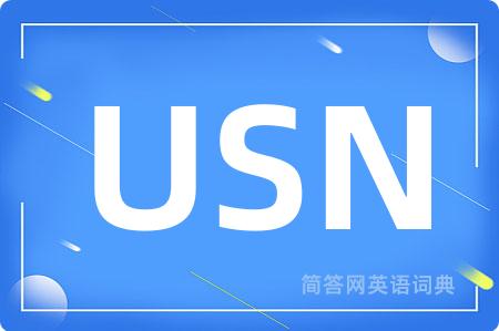 USN