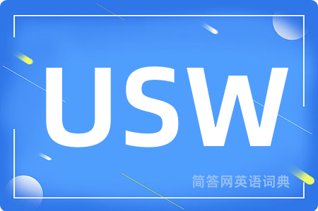 USW