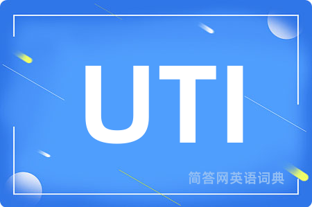 UTI