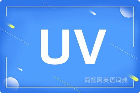 UV