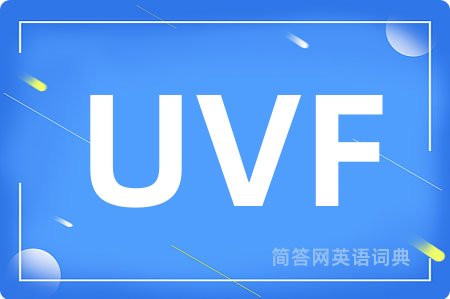 UVF