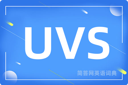 UVS