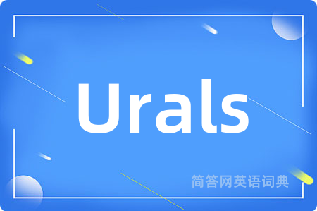 Urals