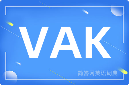 VAK