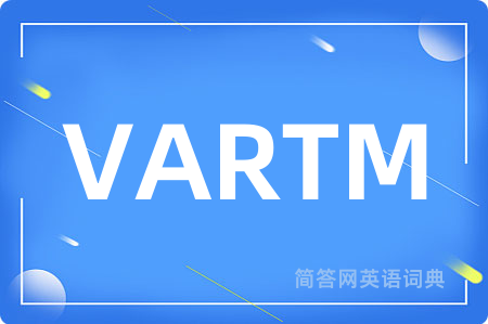 VARTM